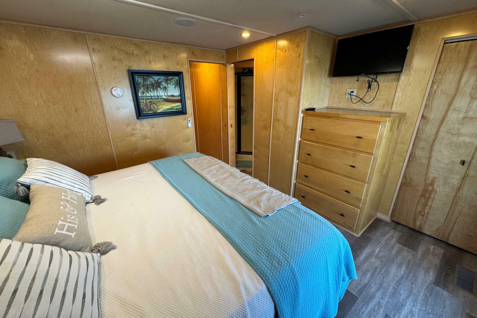 2004 Starlite 65x16 - Photo 63