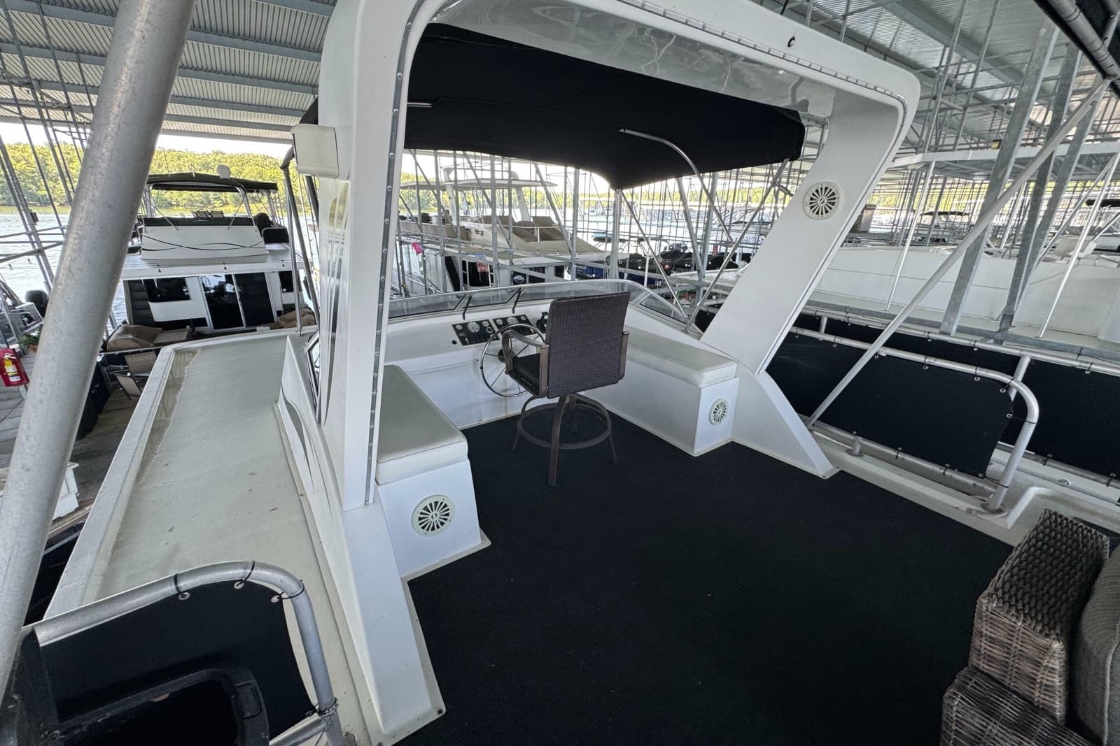 2004 Starlite 65x16 - Photo 92