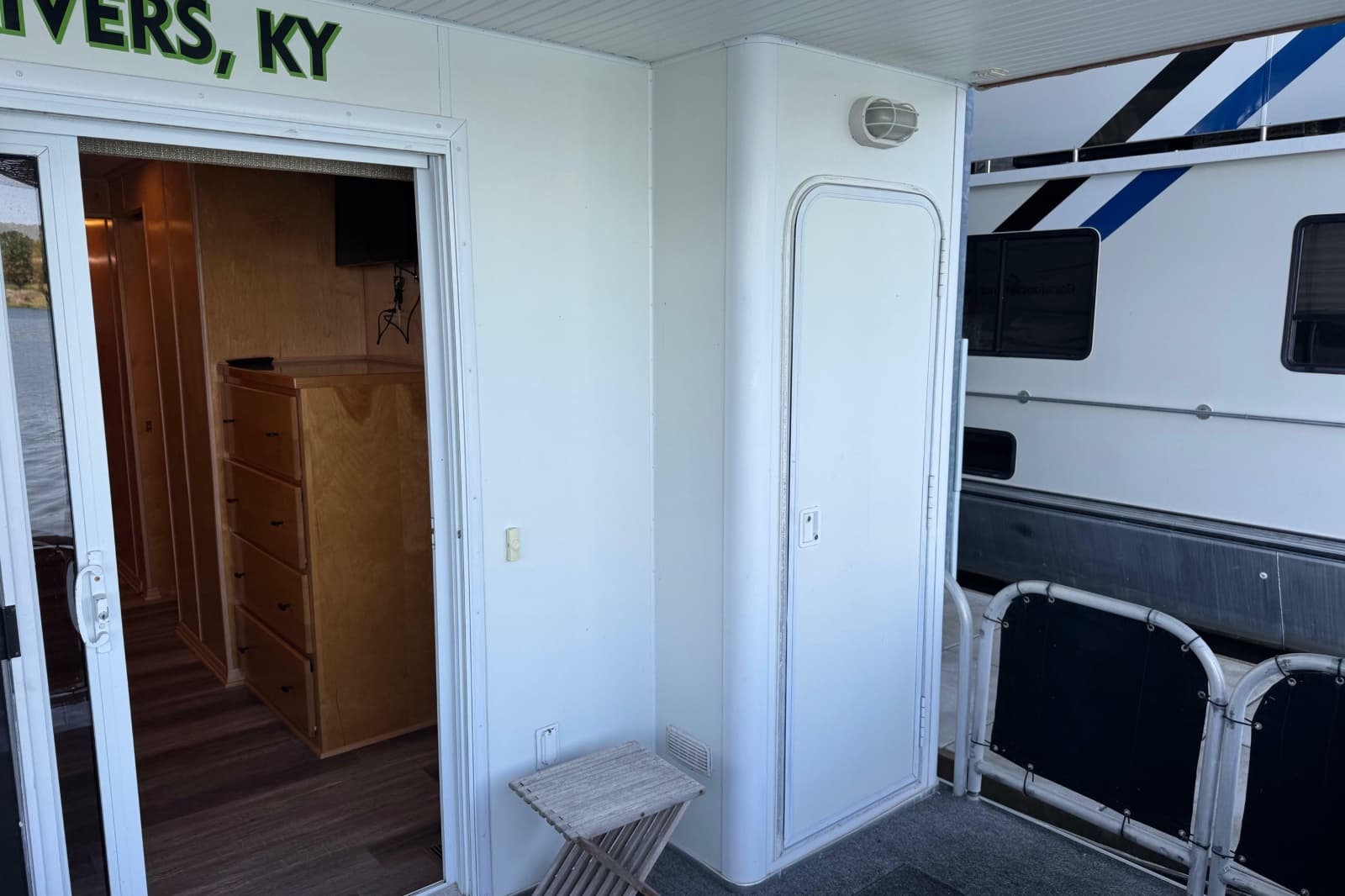 2004 Starlite 65x16 - Photo 77