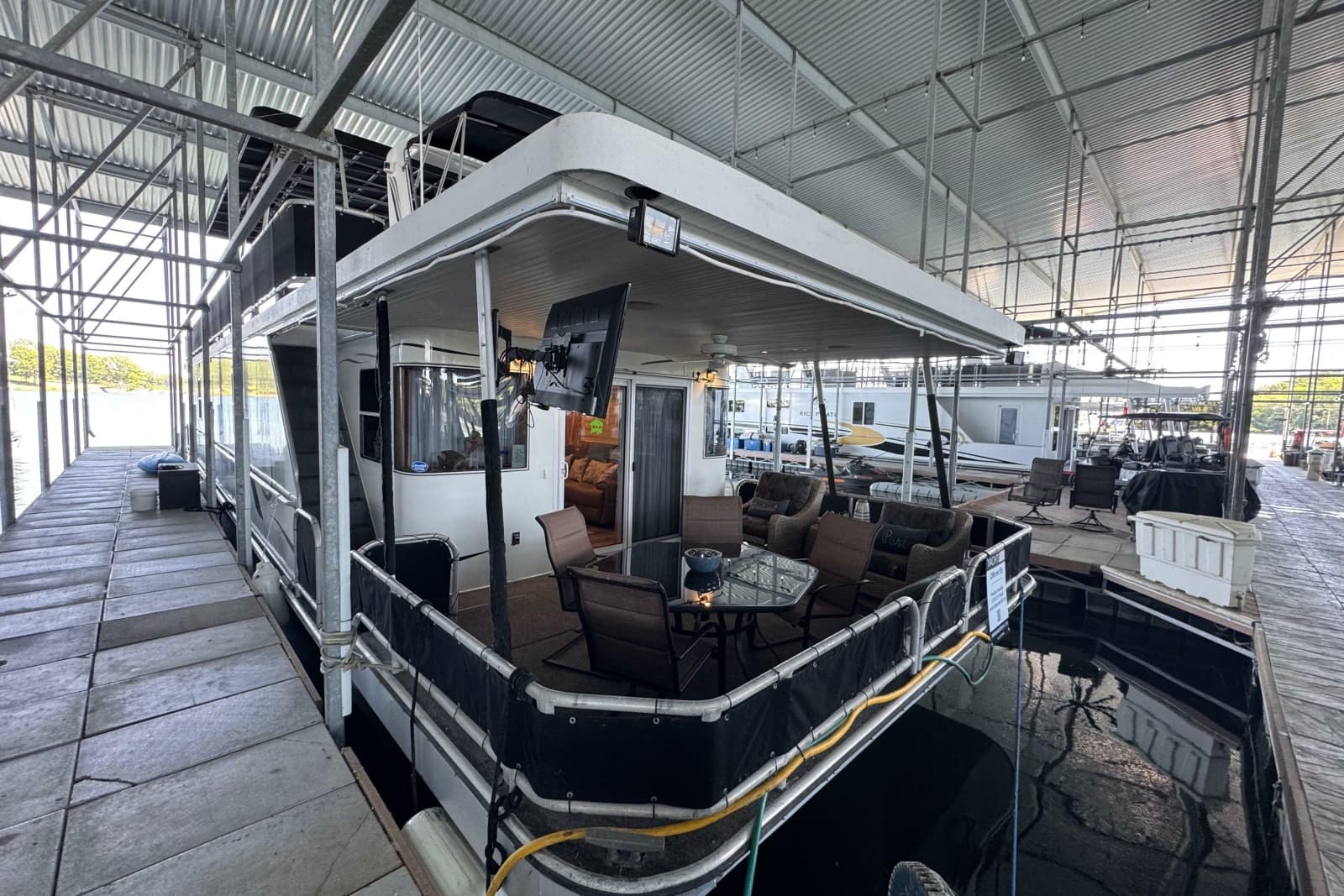 2004 Starlite 65x16 - Photo 7