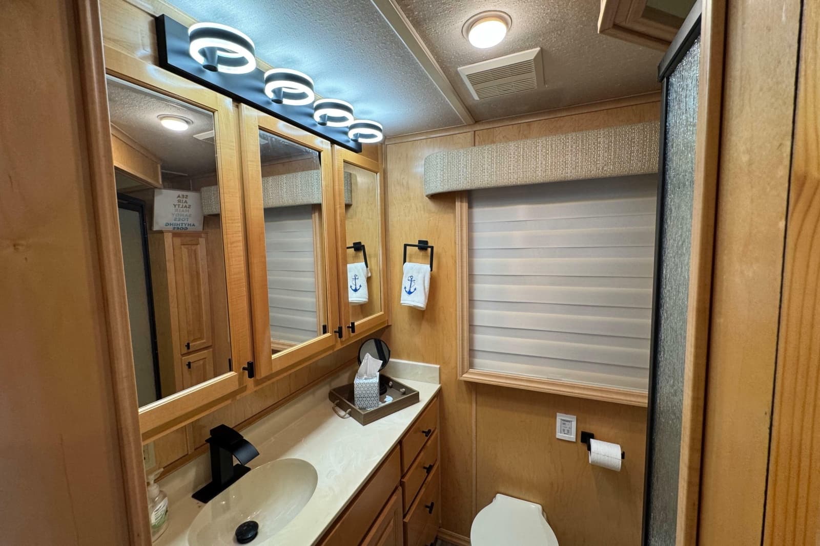 2004 Starlite 65x16 - Photo 54