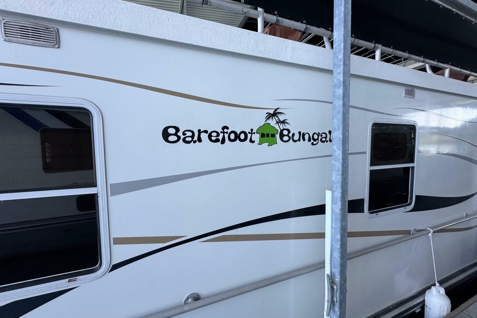 2004 Starlite 65x16 - Photo 10