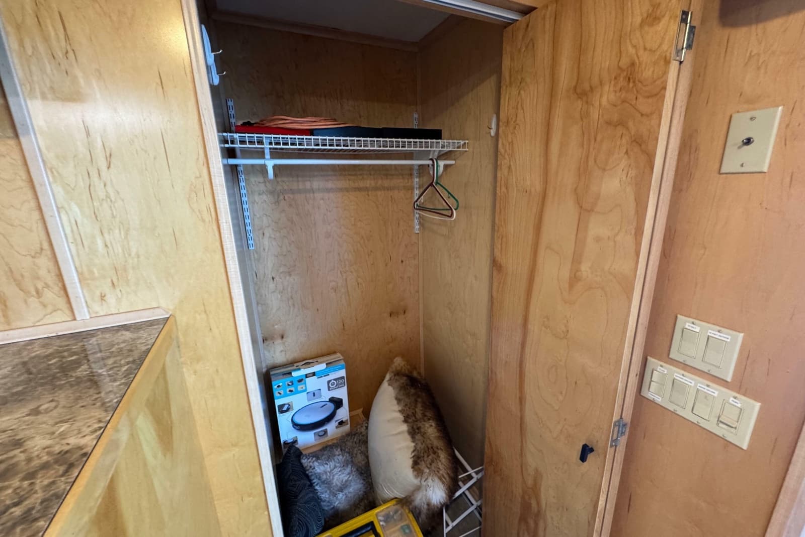 2004 Starlite 65x16 - Photo 61