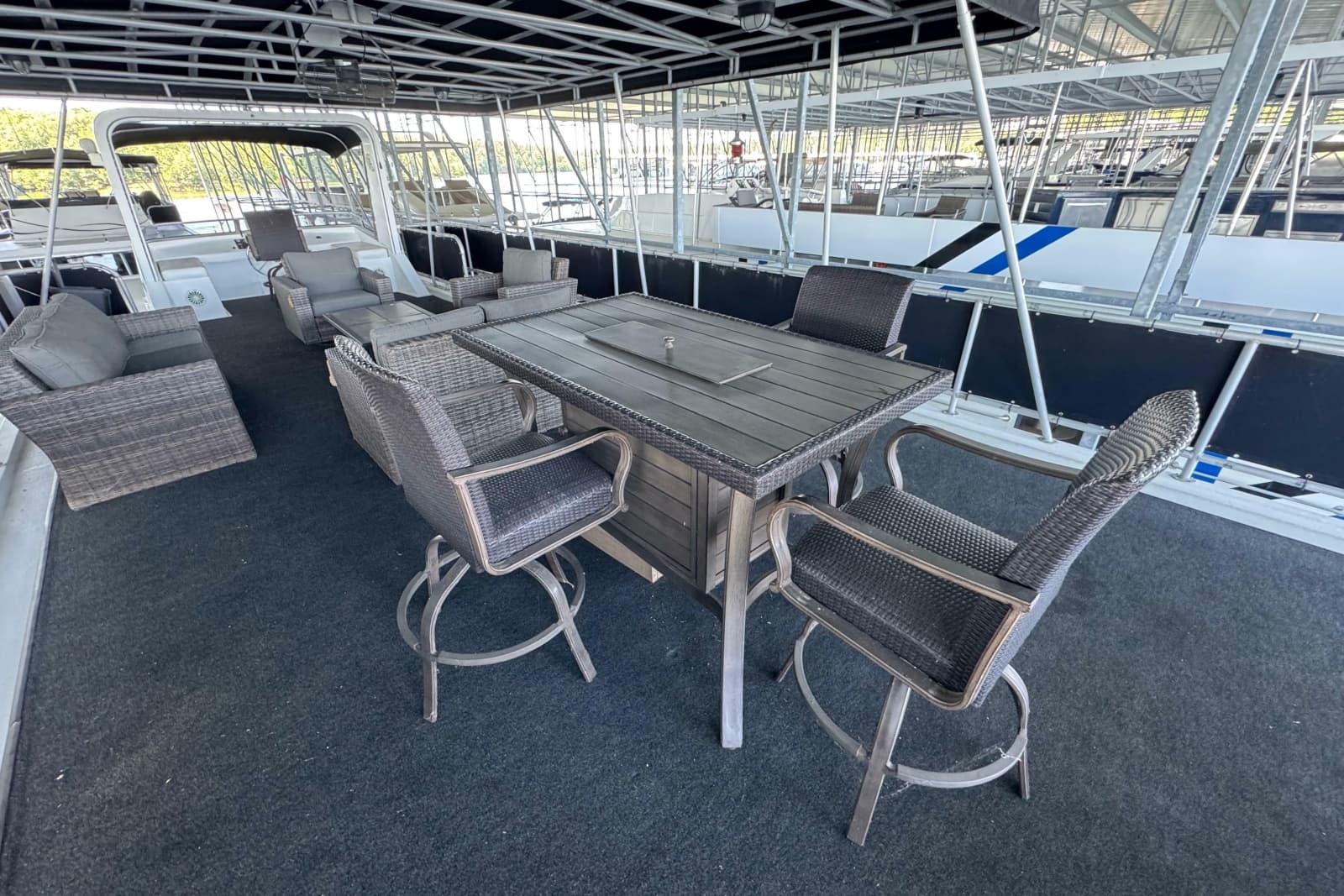 2004 Starlite 65x16 - Photo 86