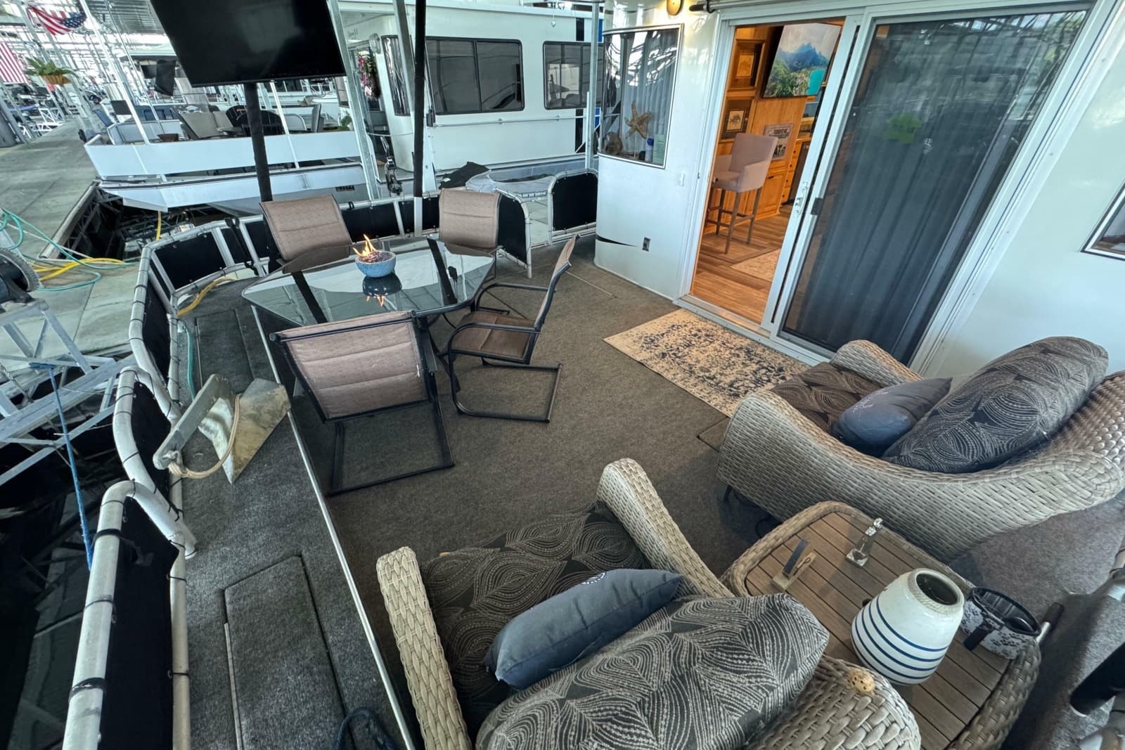 2004 Starlite 65x16 - Photo 24