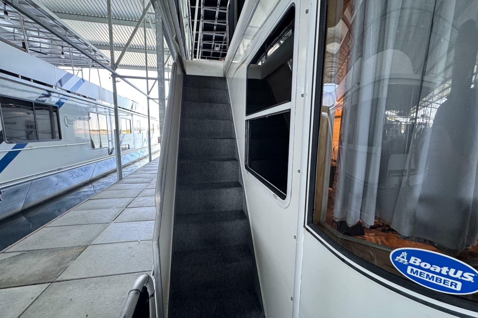 2004 Starlite 65x16 - Photo 20