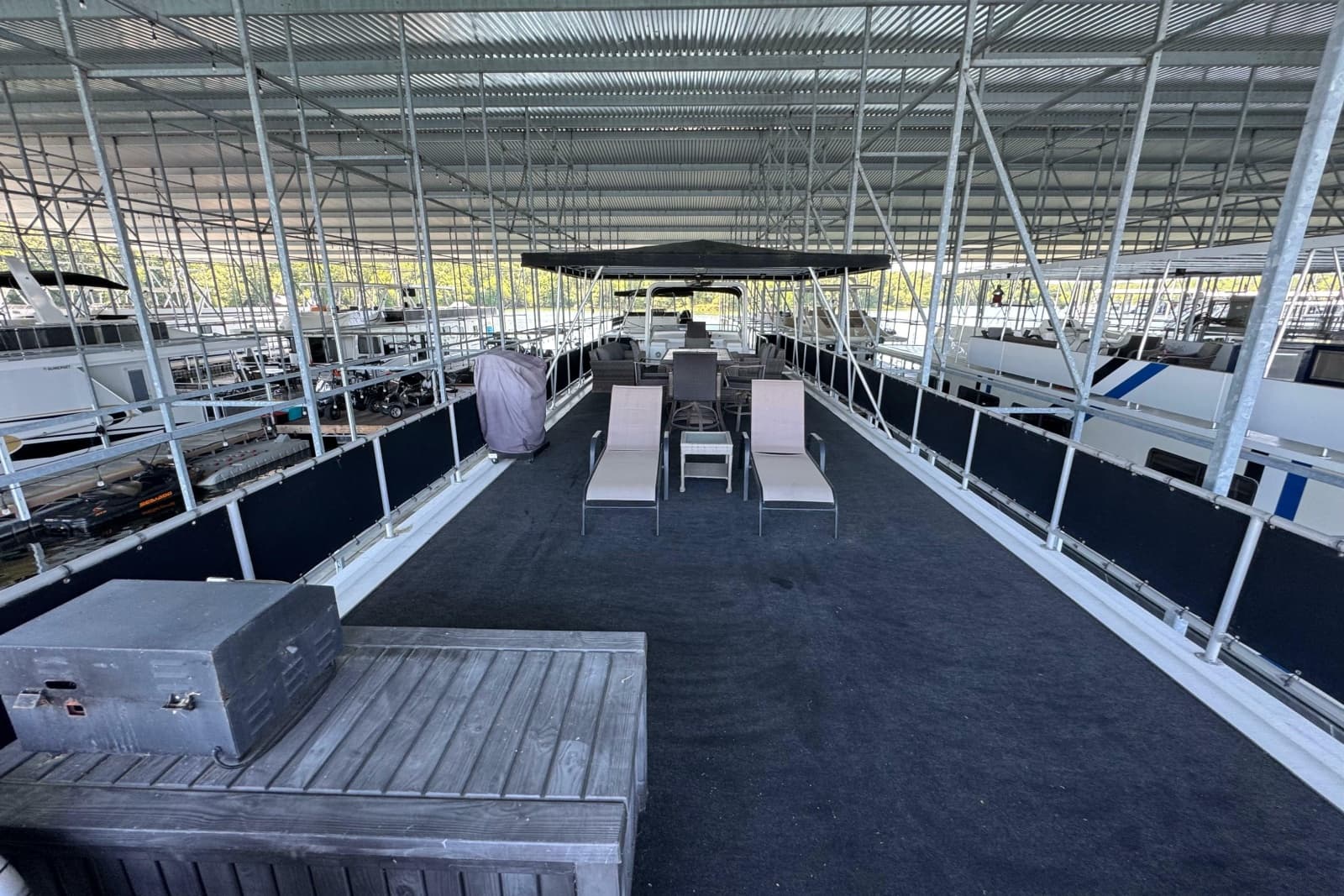 2004 Starlite 65x16 - Photo 83