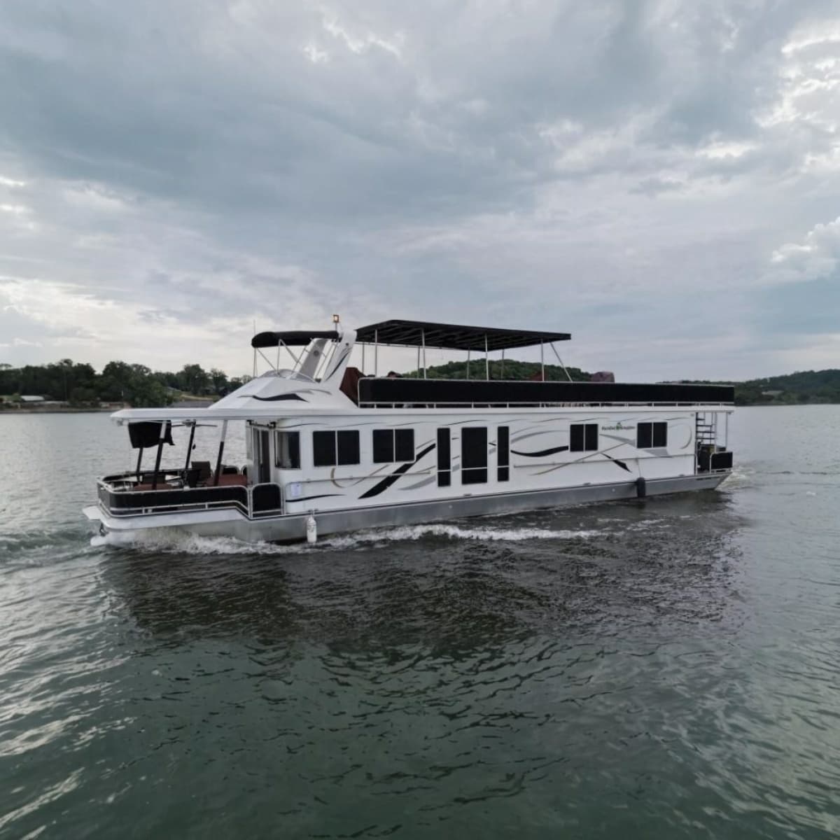 2004 Starlite 65x16 - Photo 1