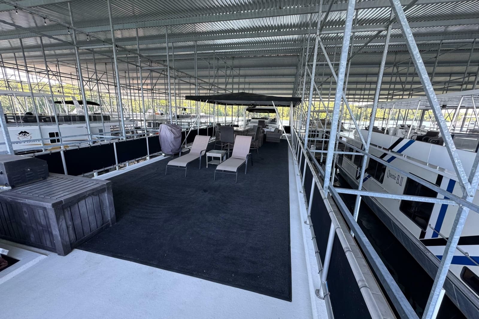 2004 Starlite 65x16 - Photo 84