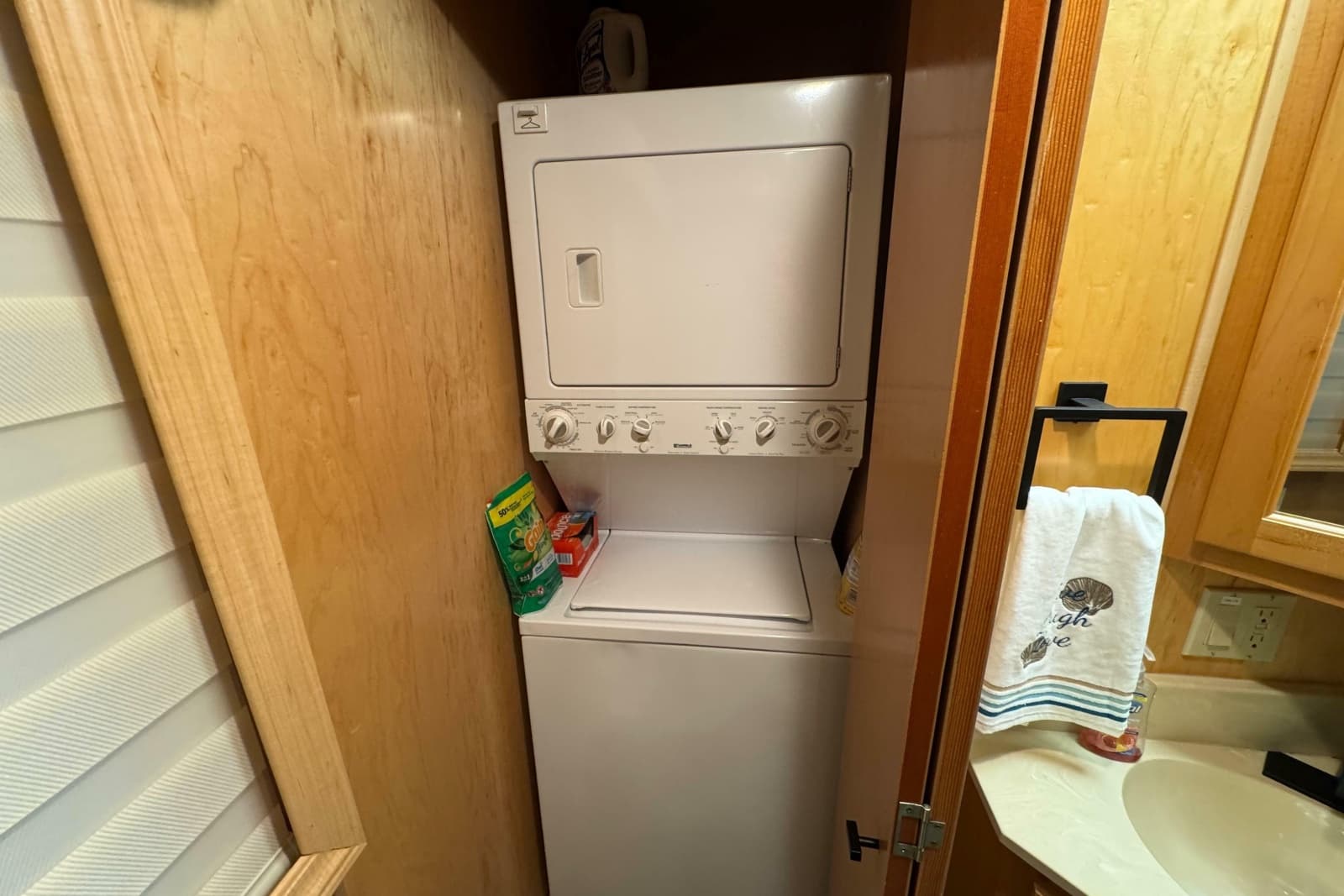 2004 Starlite 65x16 - Photo 68