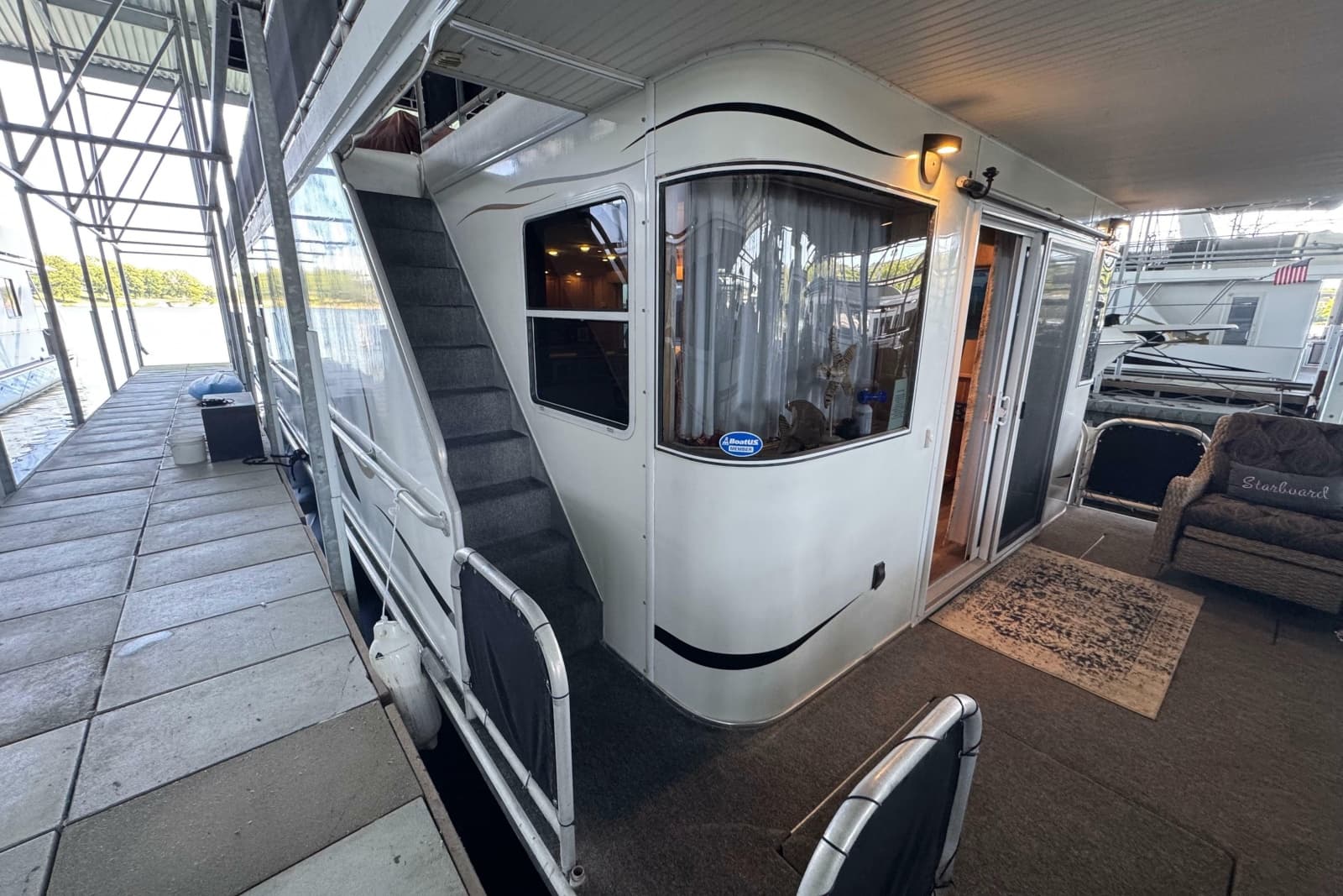 2004 Starlite 65x16 - Photo 19