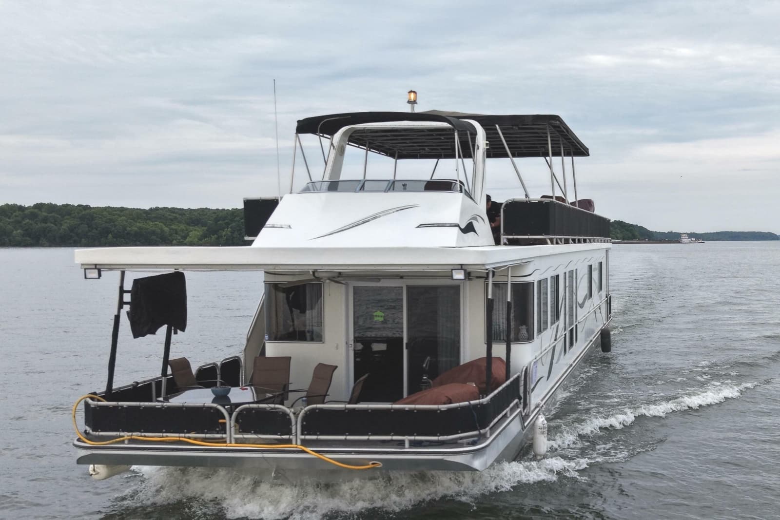2004 Starlite 65x16 - Photo 5