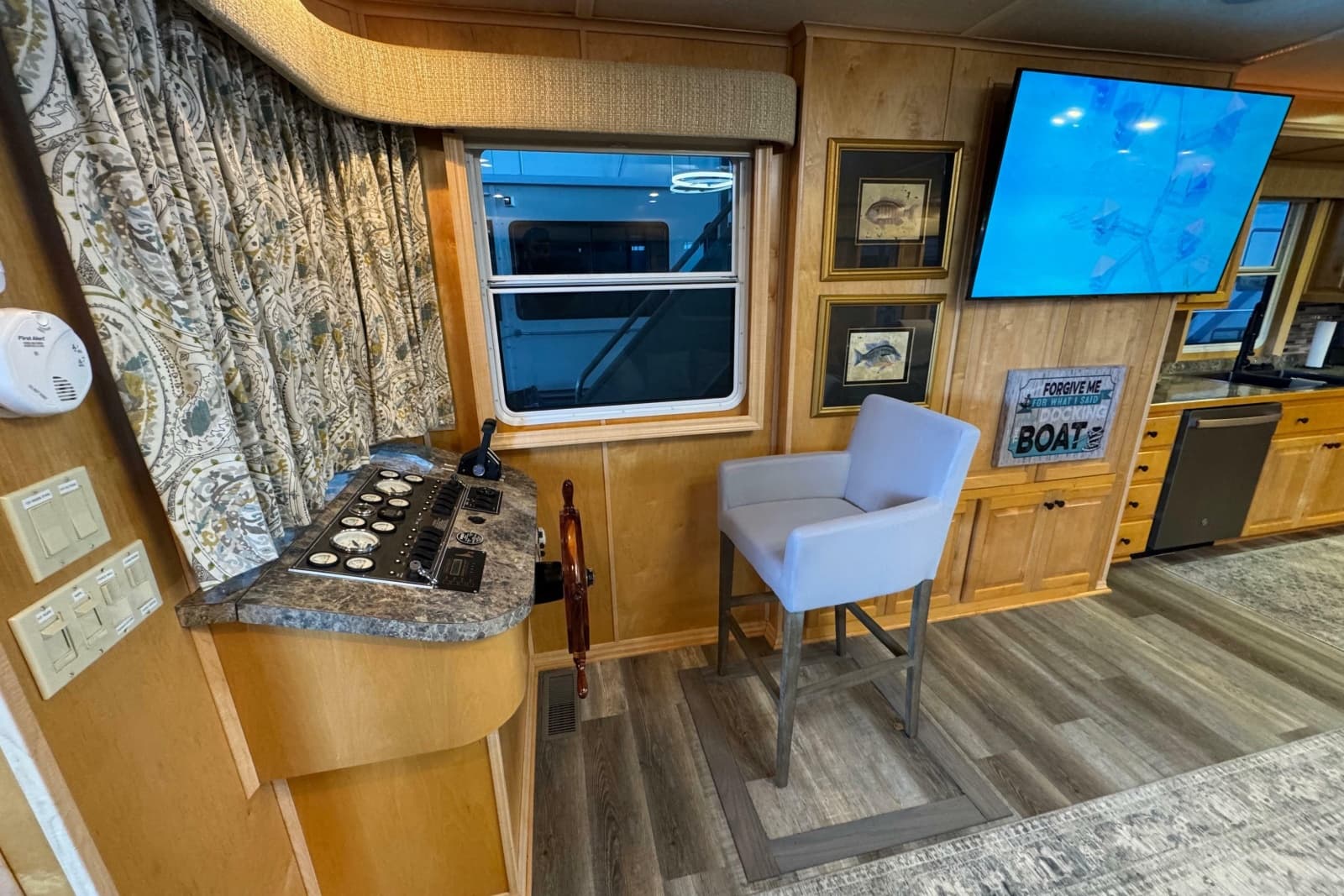 2004 Starlite 65x16 - Photo 26