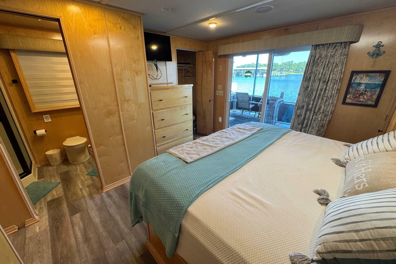 2004 Starlite 65x16 - Photo 60