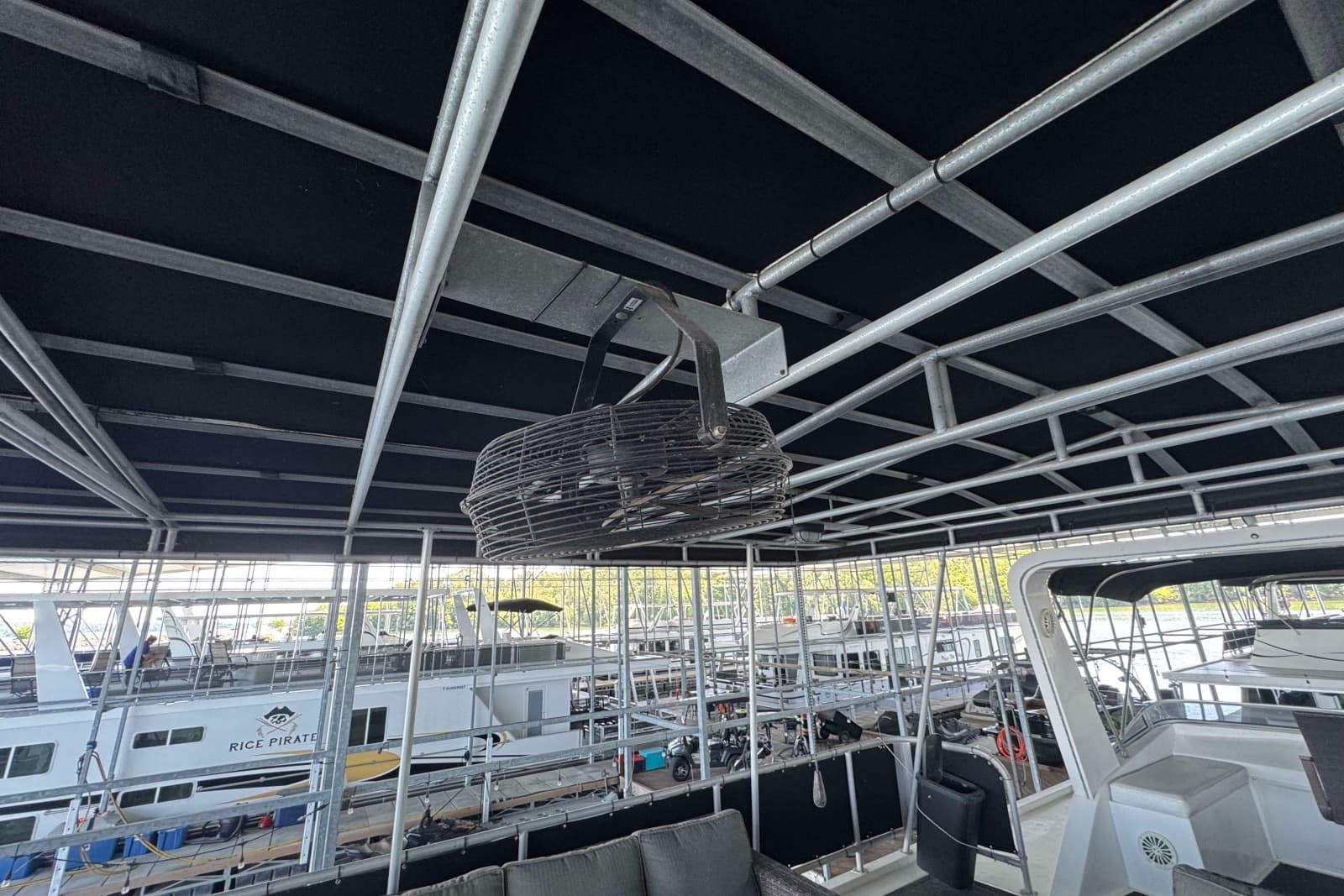 2004 Starlite 65x16 - Photo 91