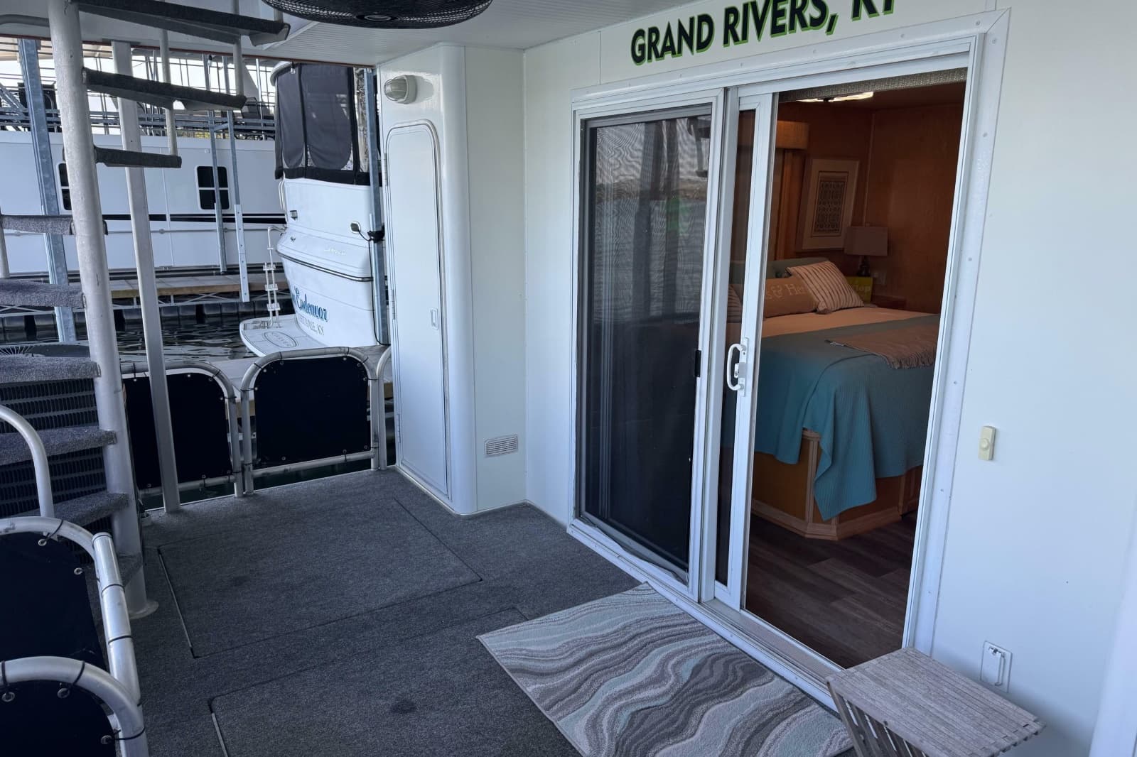 2004 Starlite 65x16 - Photo 74