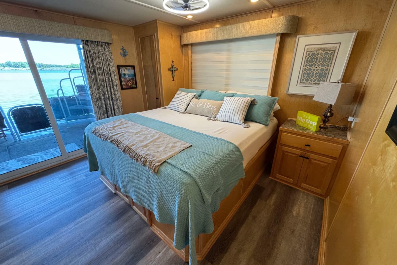 2004 Starlite 65x16 - Photo 59