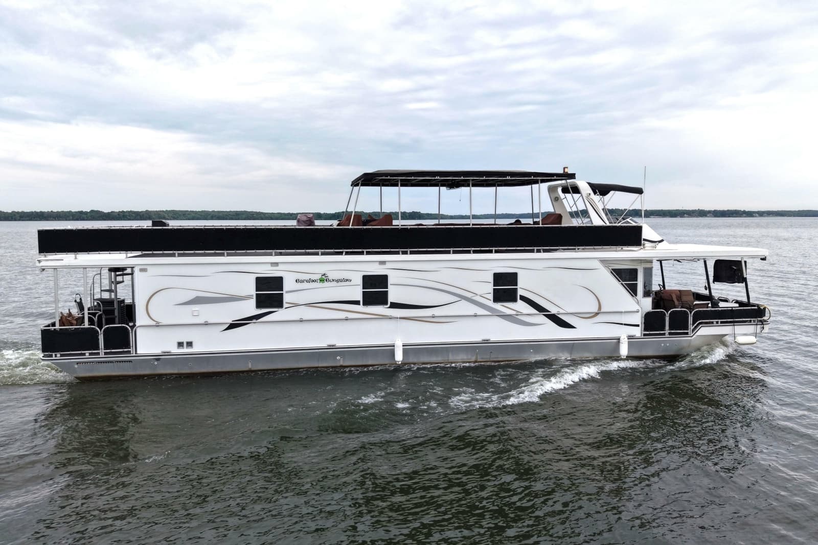 2004 Starlite 65x16 - Photo 2