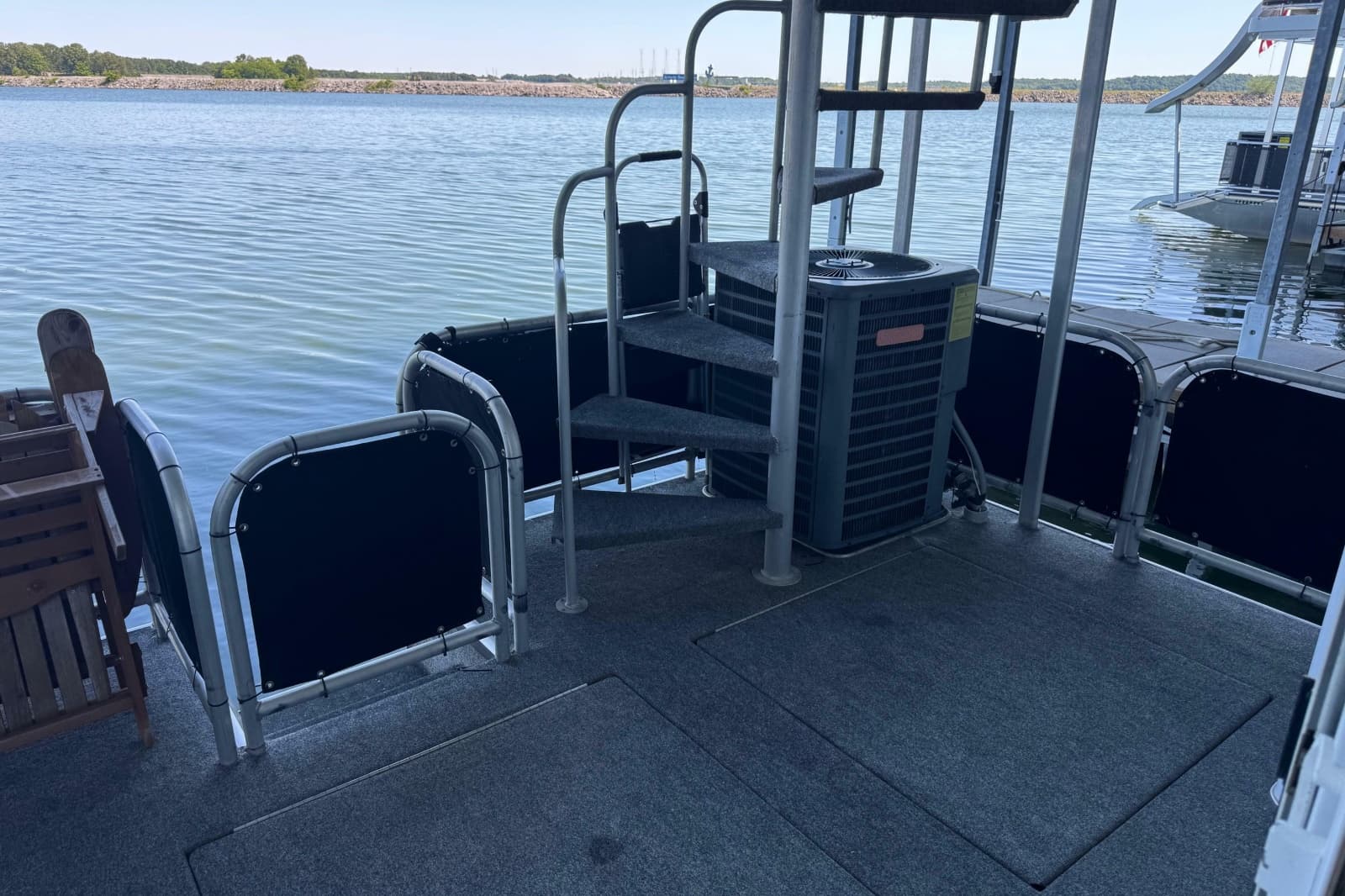 2004 Starlite 65x16 - Photo 71