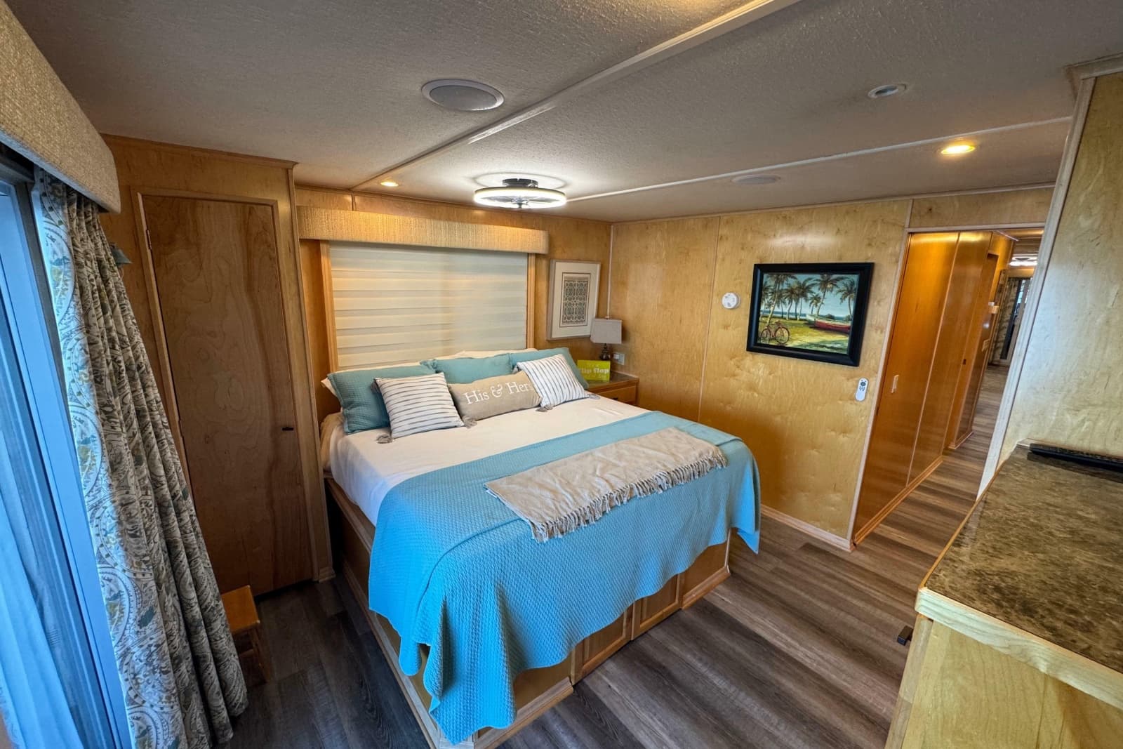2004 Starlite 65x16 - Photo 62