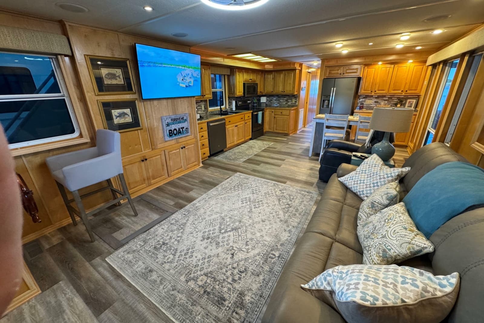 2004 Starlite 65x16 - Photo 28