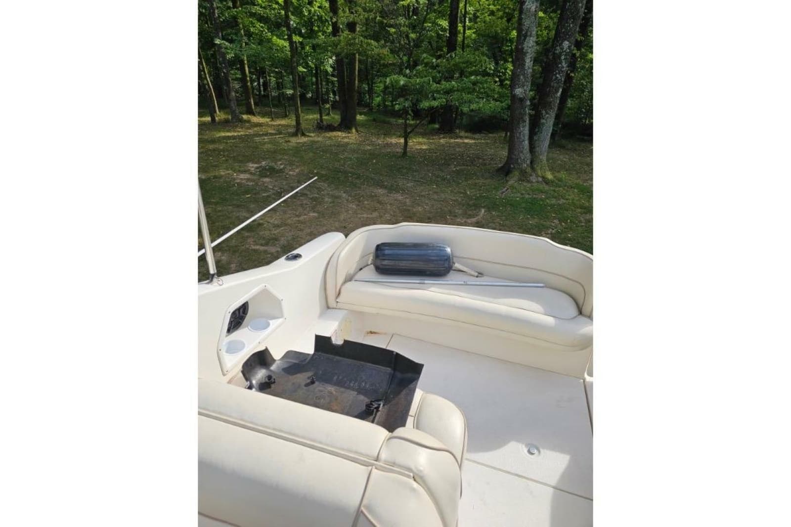 2002 Chaparral Signature 240 - Photo 6