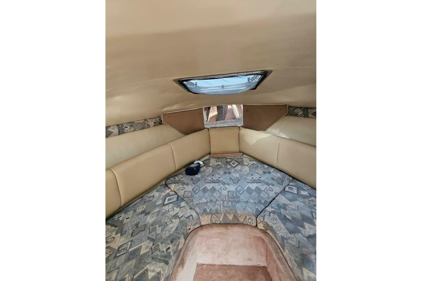 2002 Chaparral Signature 240 - Photo 7