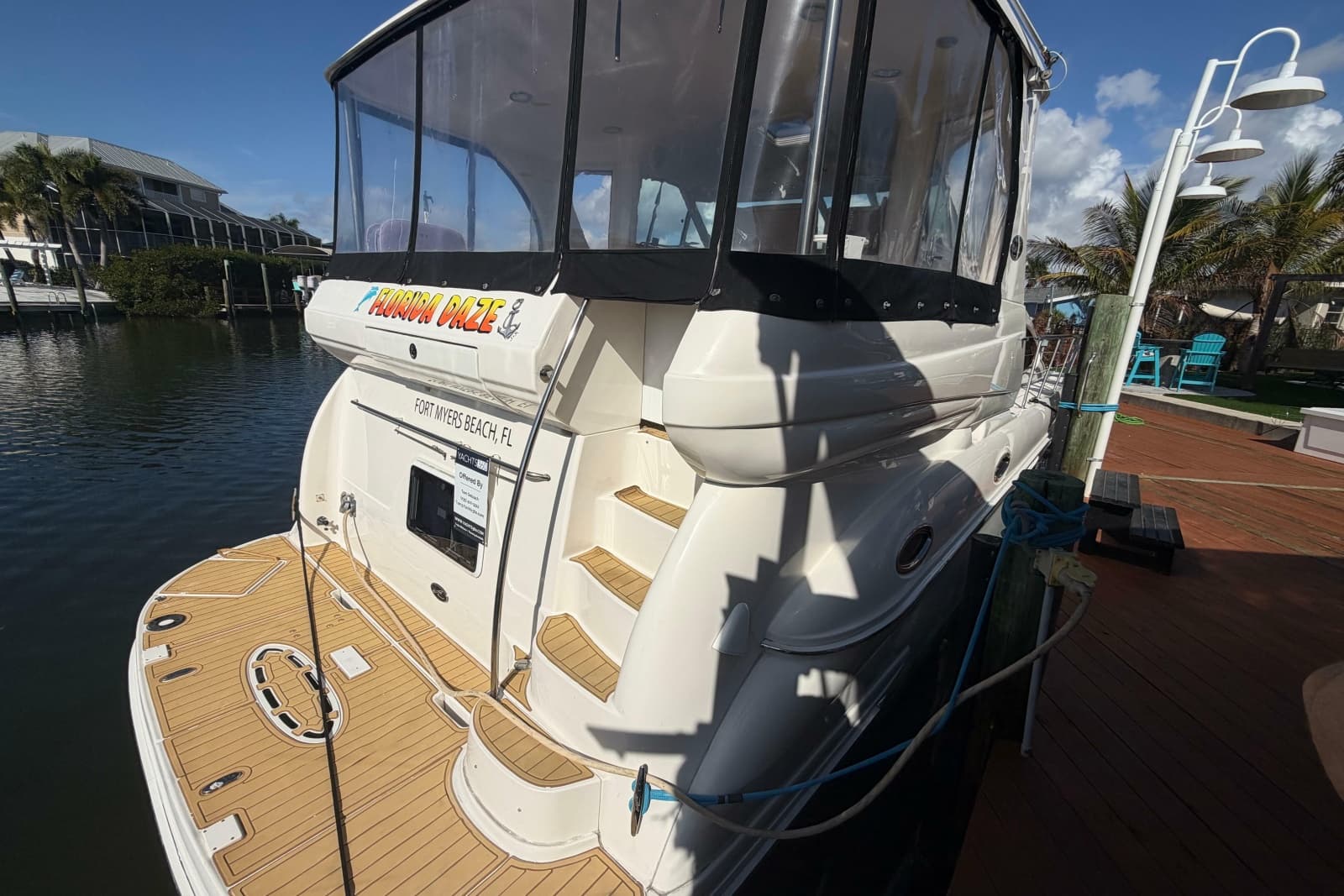 2002 Sea Ray 480 Motor Yacht - Photo 7