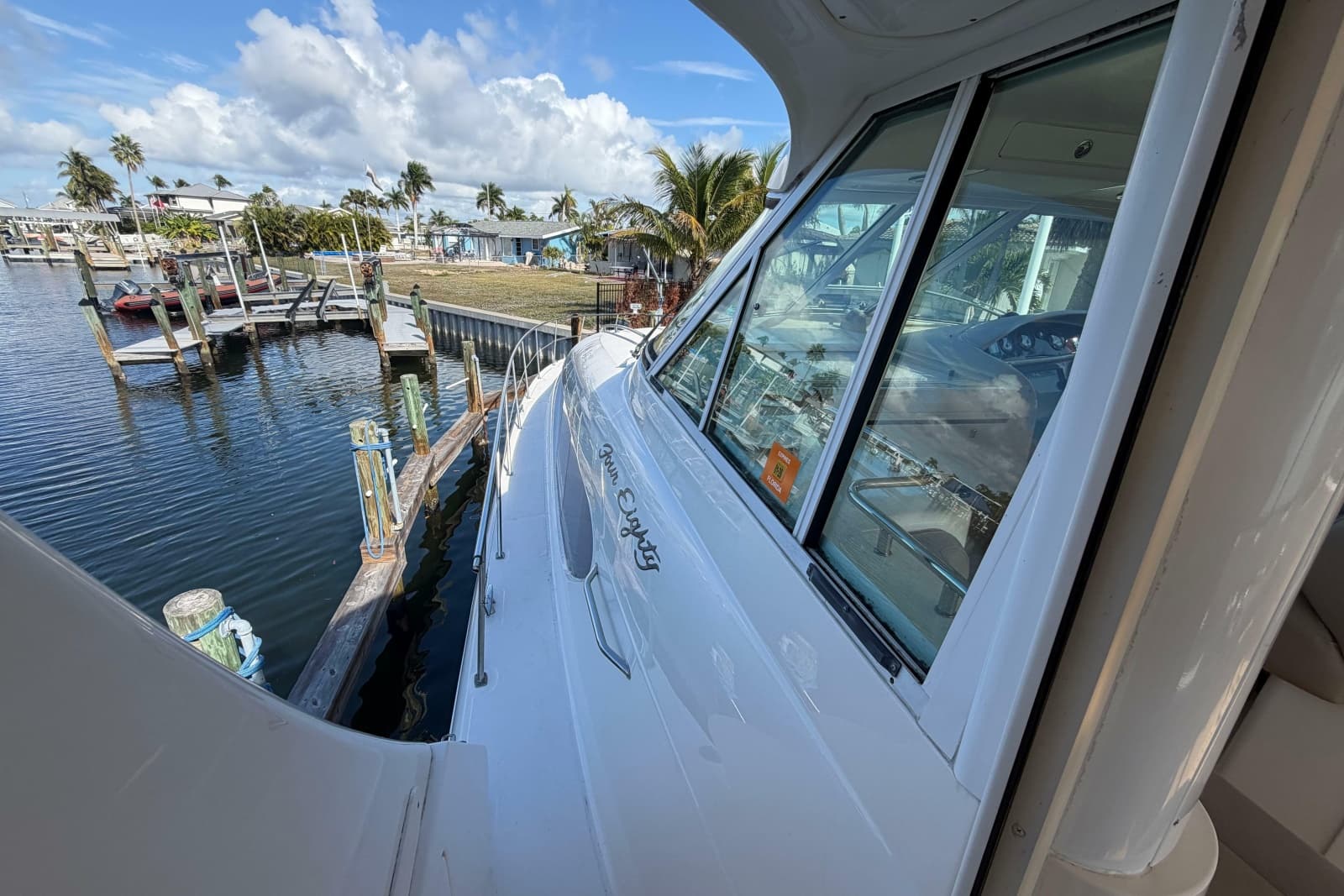 2002 Sea Ray 480 Motor Yacht - Photo 10