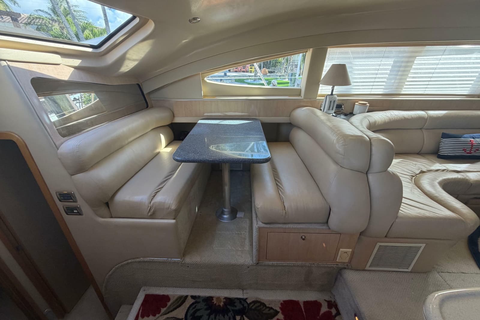 2002 Sea Ray 480 Motor Yacht - Photo 21