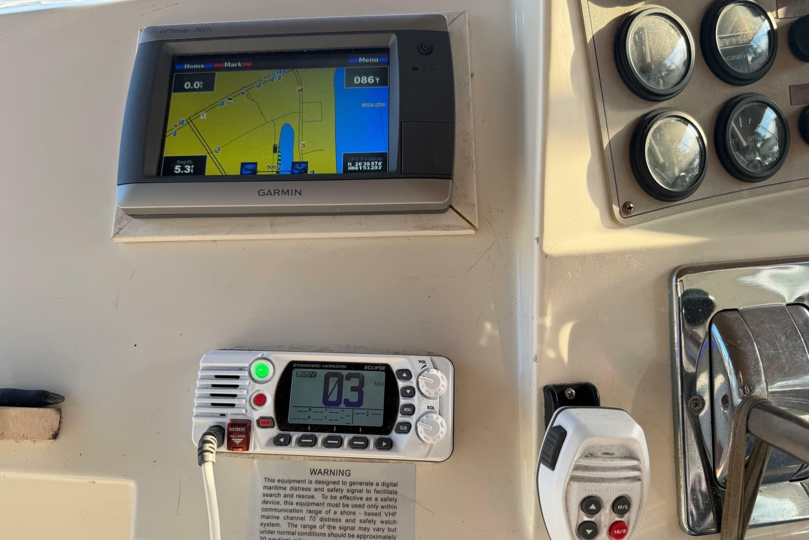 2000 Carver 356 Aft Cabin Motor Yacht - Photo 15
