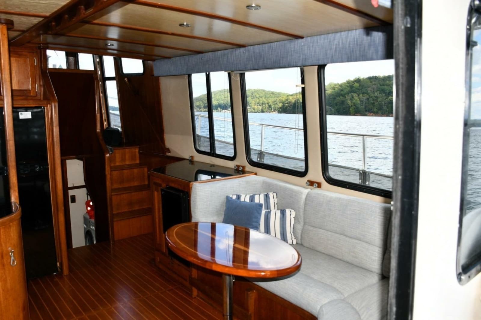 2000 Nordic Tugs 42 - Photo 25