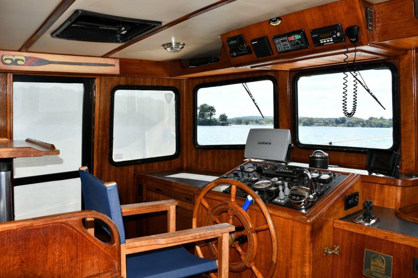 2000 Nordic Tugs 42 - Photo 21