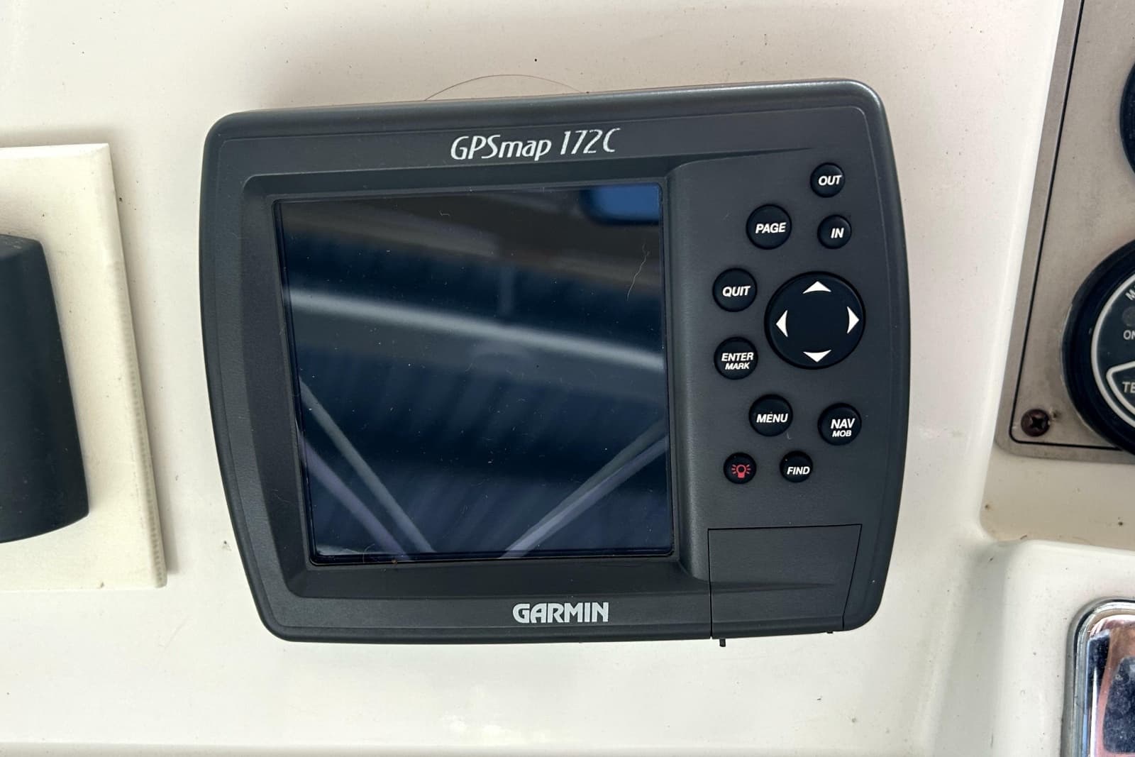1999 Carver 326 Aft Cabin Motor Yacht - Photo 10