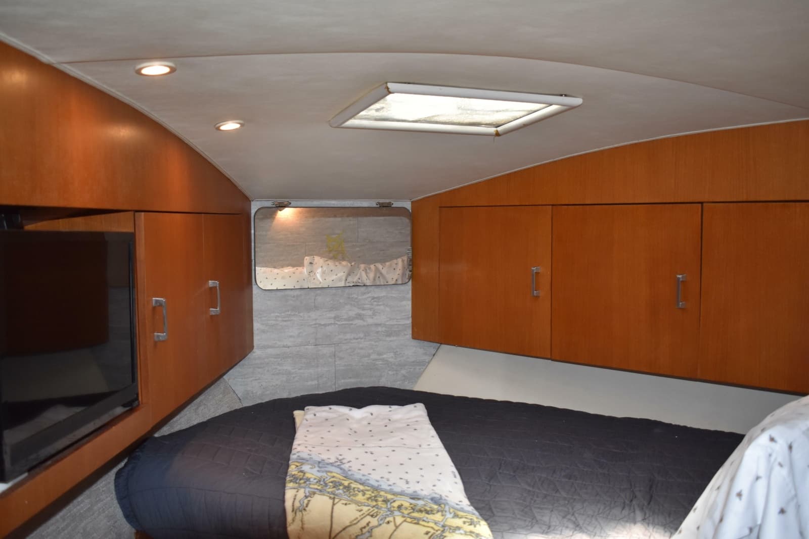 1998 Ocean Yachts 40 Super Sport - Photo 34