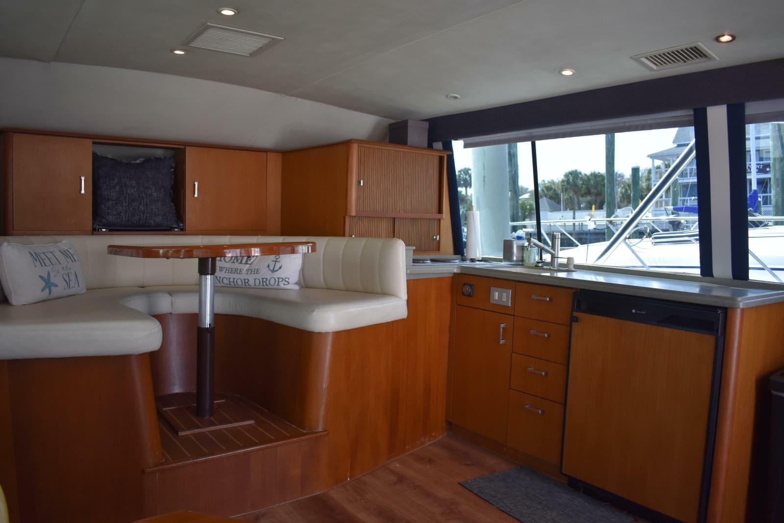 1998 Ocean Yachts 40 Super Sport - Photo 29