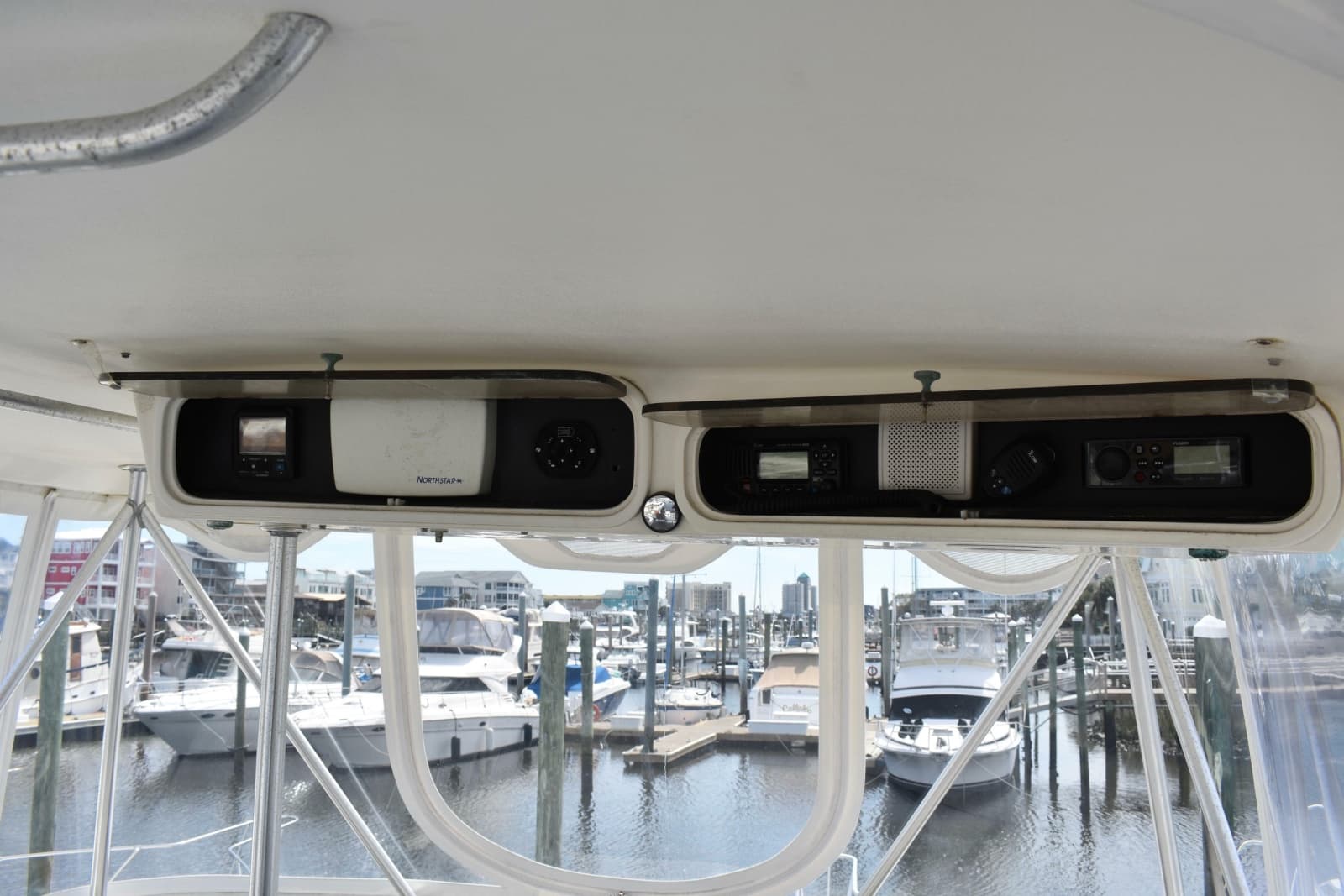 1998 Ocean Yachts 40 Super Sport - Photo 14