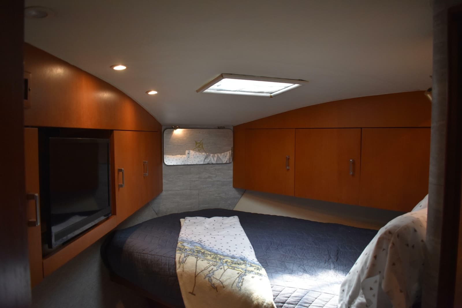 1998 Ocean Yachts 40 Super Sport - Photo 32