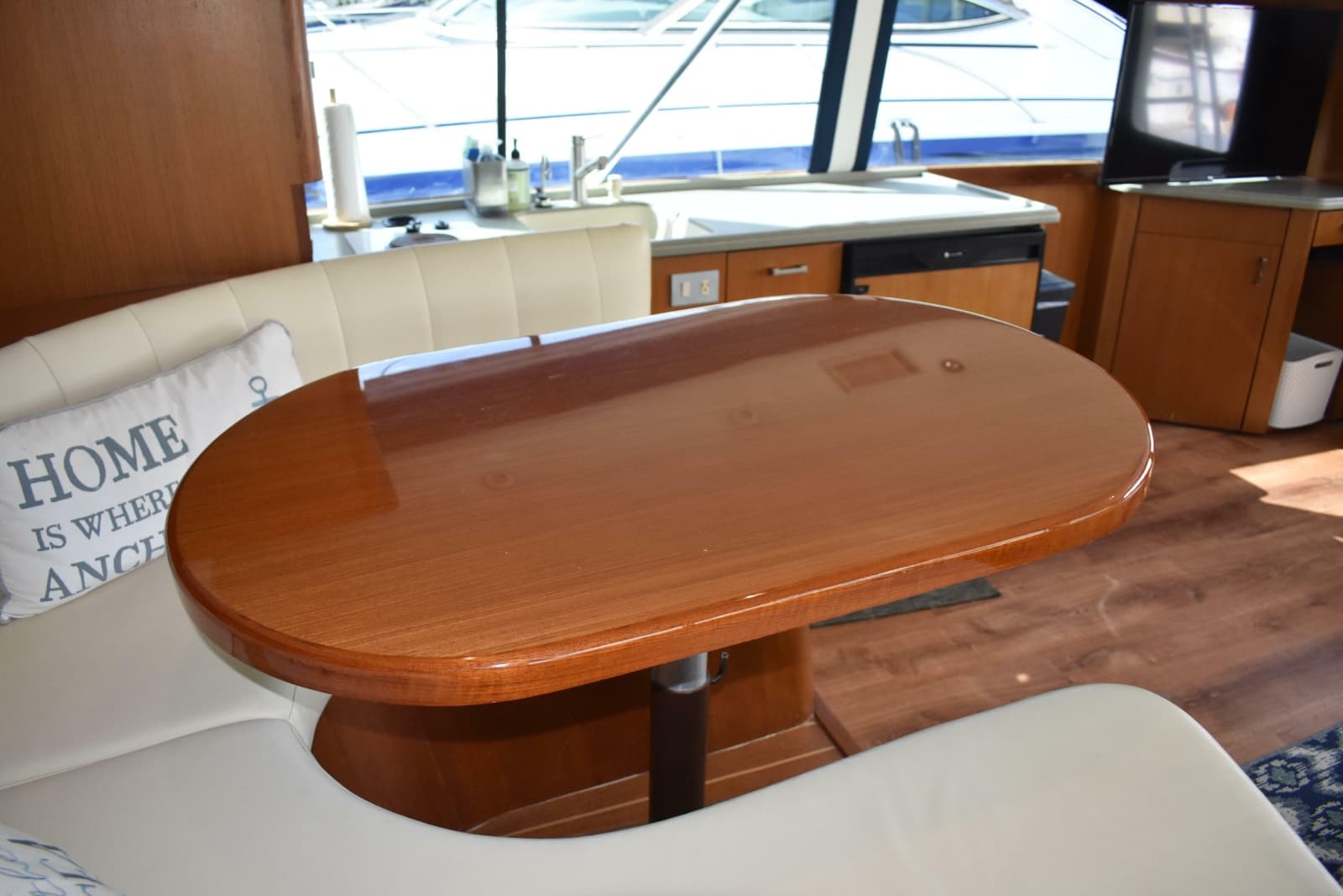 1998 Ocean Yachts 40 Super Sport - Photo 30
