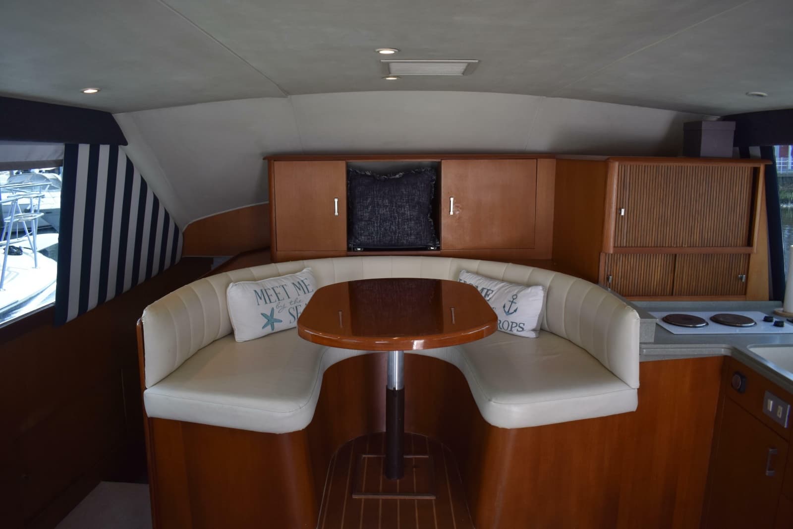 1998 Ocean Yachts 40 Super Sport - Photo 26