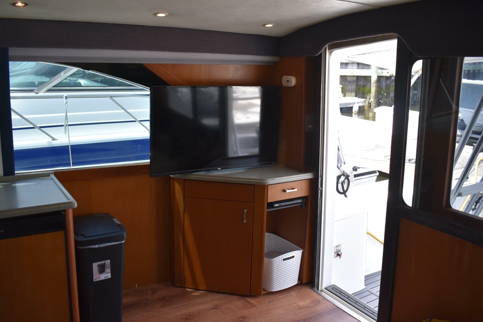 1998 Ocean Yachts 40 Super Sport - Photo 31
