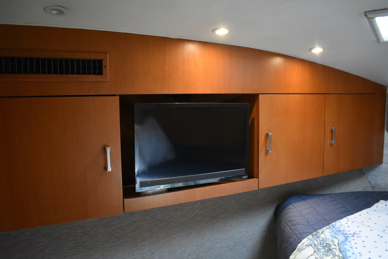 1998 Ocean Yachts 40 Super Sport - Photo 35