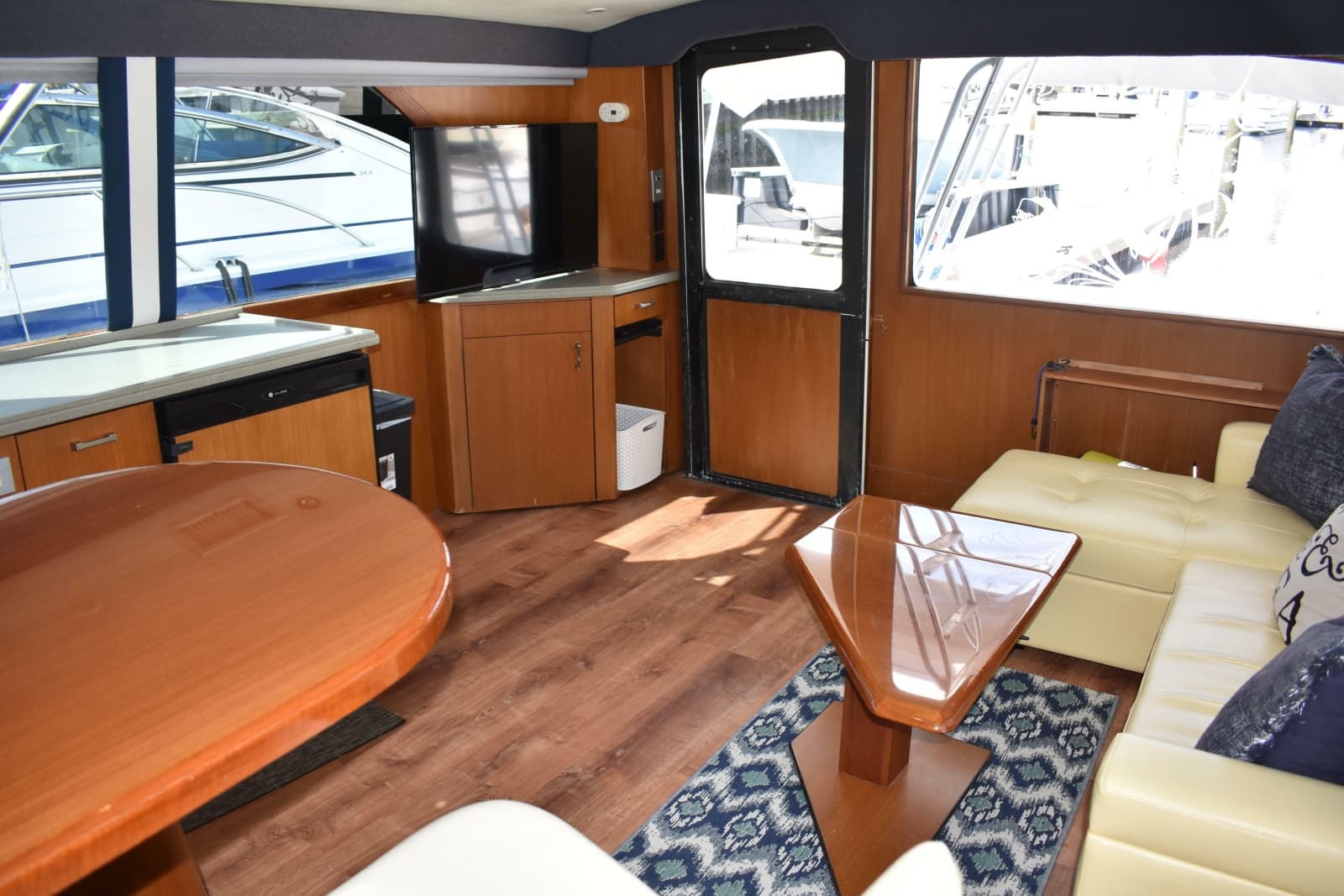 1998 Ocean Yachts 40 Super Sport - Photo 27