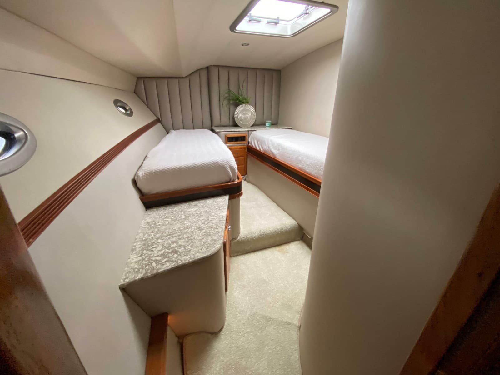 1995 Mares 58 Power Cat - Photo 57