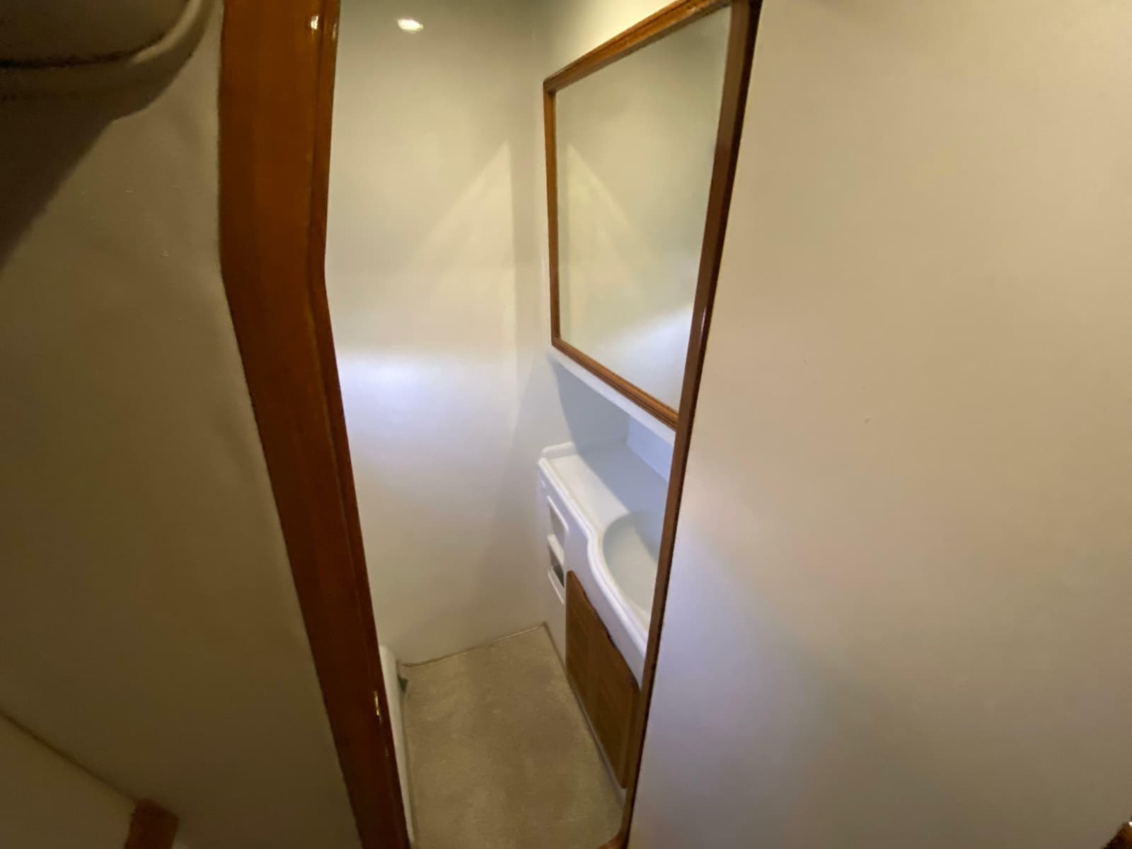 1995 Mares 58 Power Cat - Photo 69