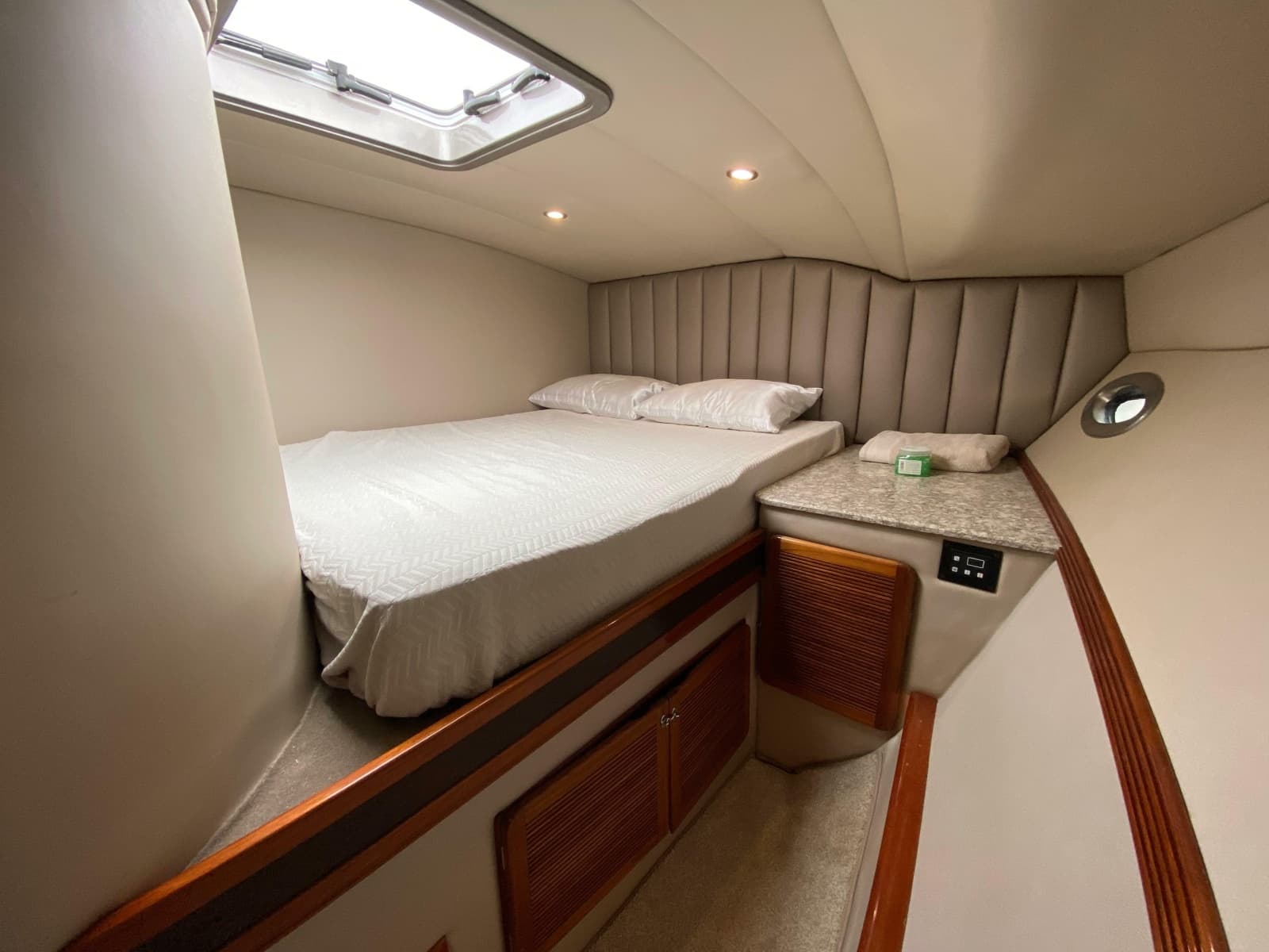 1995 Mares 58 Power Cat - Photo 62