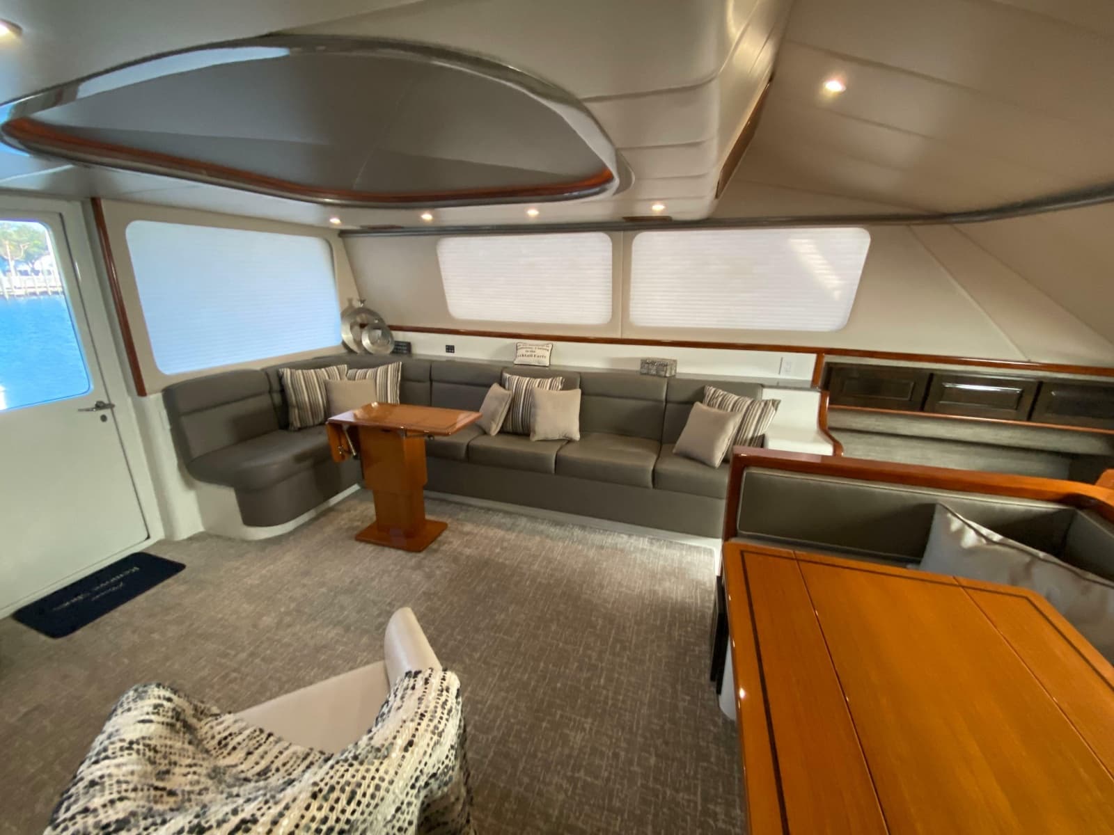 1995 Mares 58 Power Cat - Photo 34