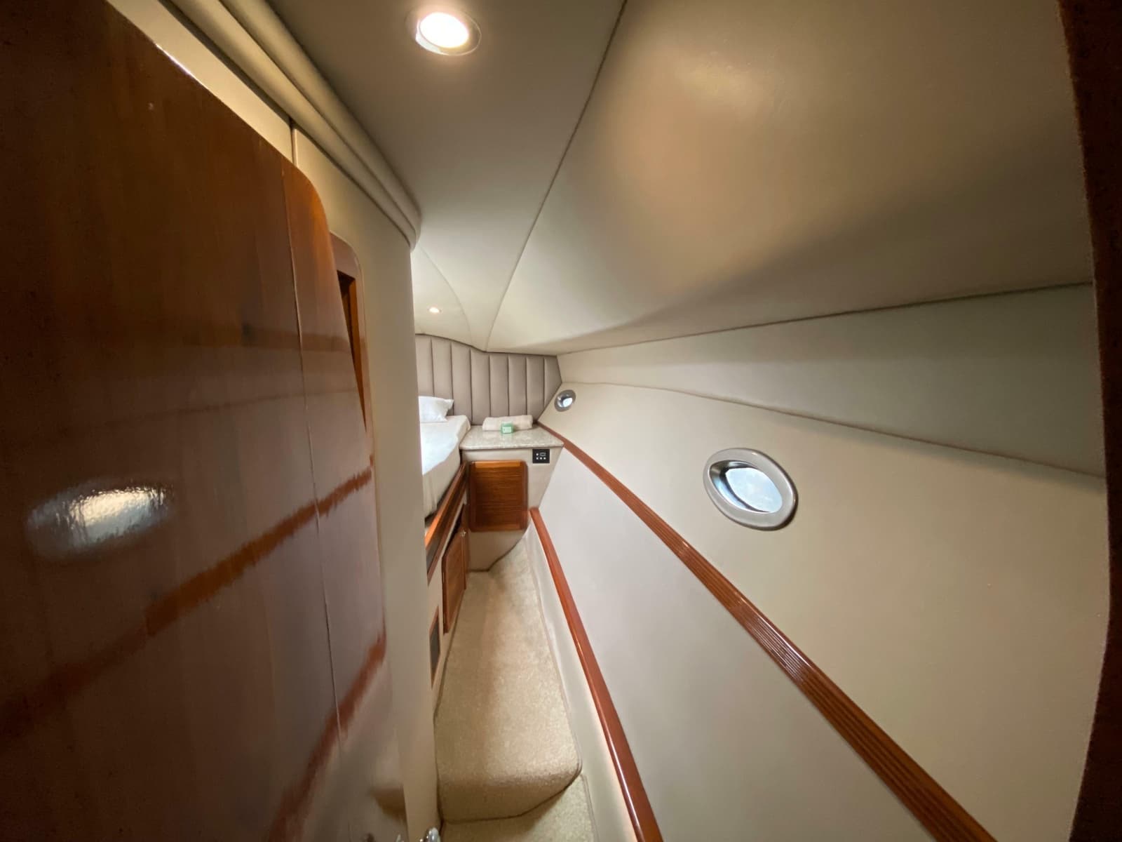 1995 Mares 58 Power Cat - Photo 61
