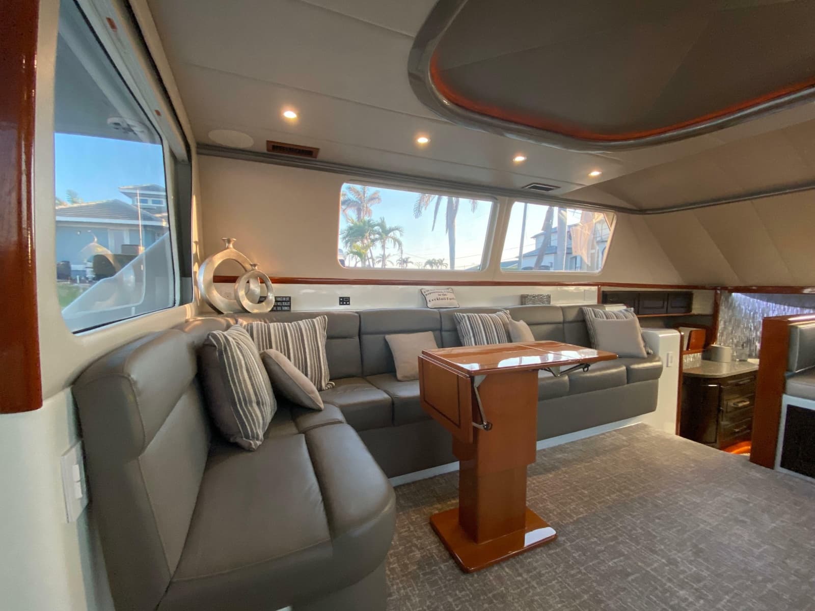 1995 Mares 58 Power Cat - Photo 72