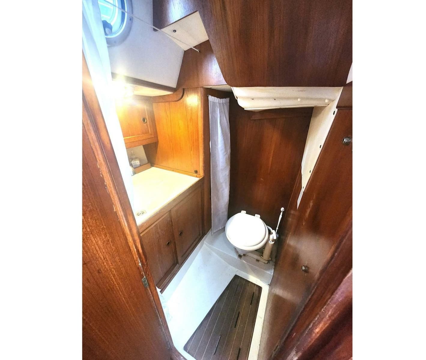 1989 Granada 375 Atlantica - Photo 13